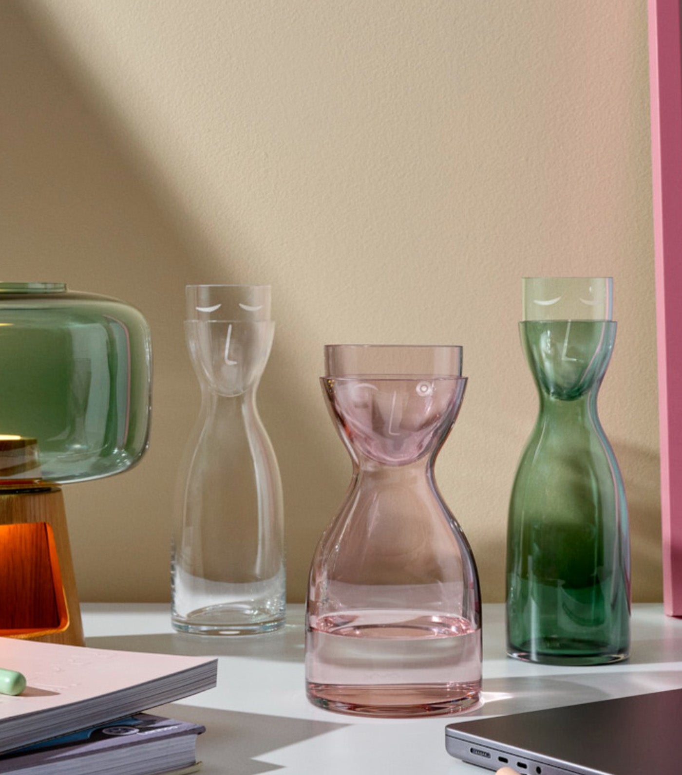 Mr. & Mrs. Collection