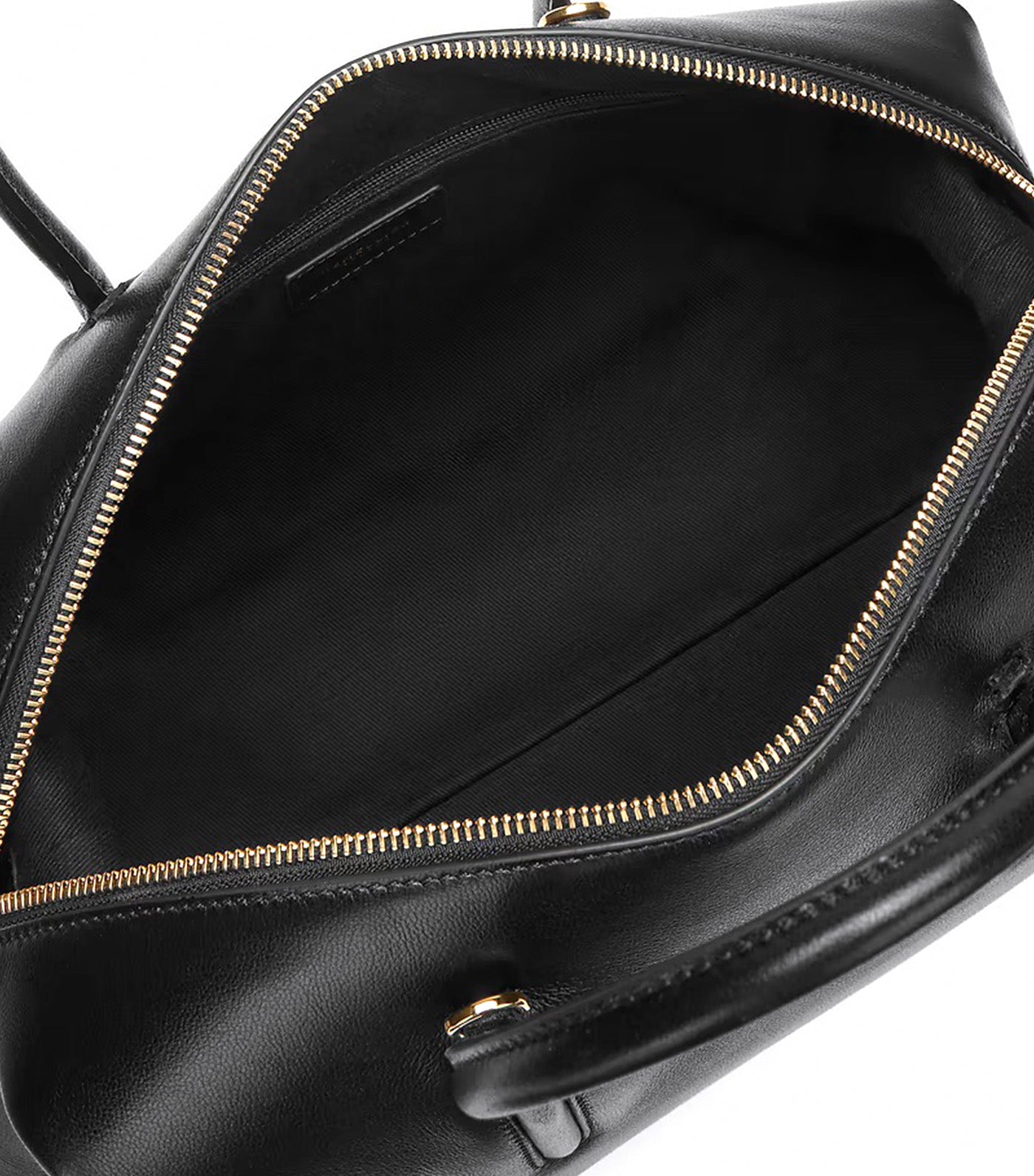 DeMellier The Midi Stockholm Handbag Black