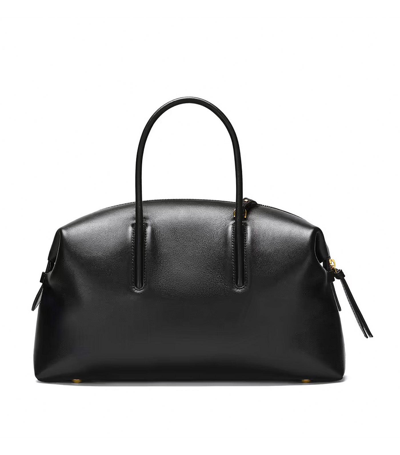 DeMellier The Midi Stockholm Handbag Black