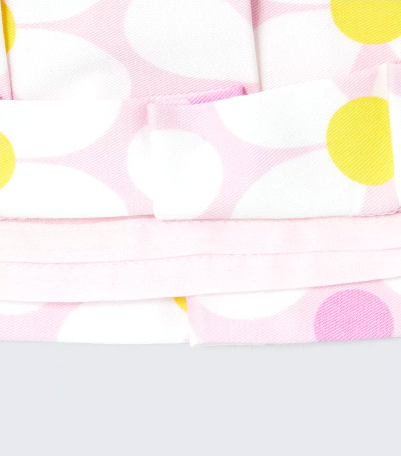 Jacadi Nadine Skirt Rose/Multicolor