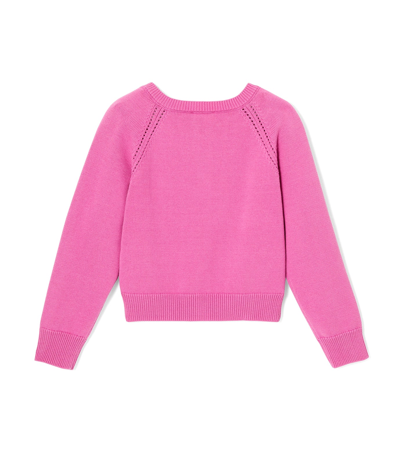 Jacadi Nael Cardigan Violine