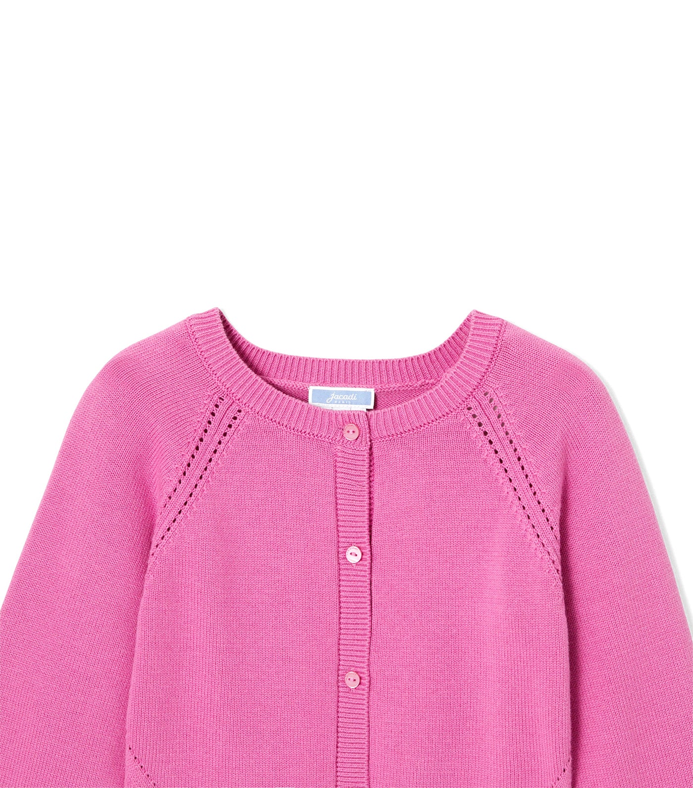 Jacadi Nael Cardigan Violine