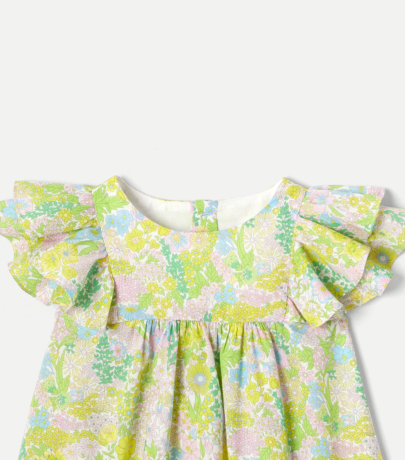Jacadi Nance Blouse Multicolor