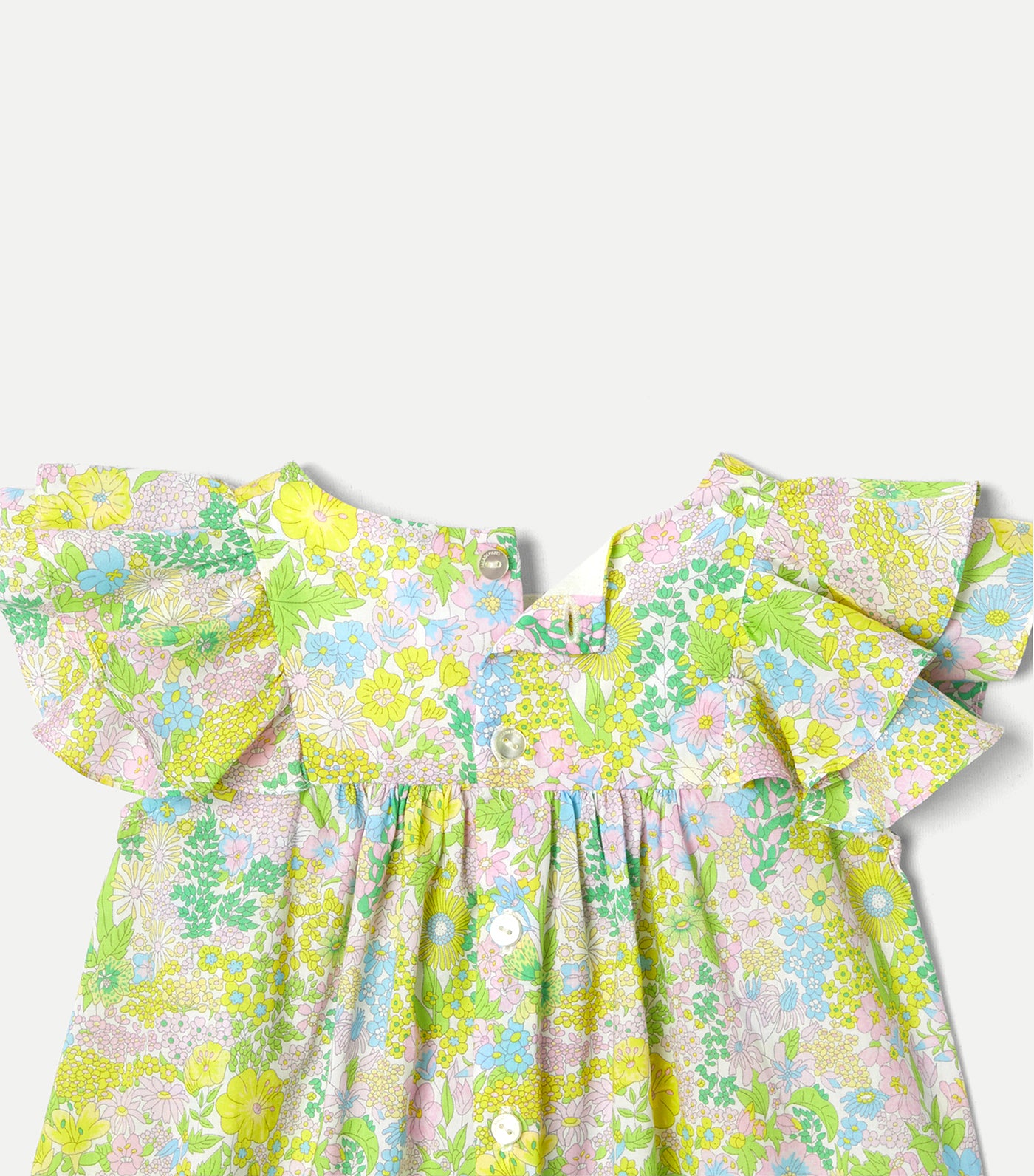 Jacadi Nance Blouse Multicolor