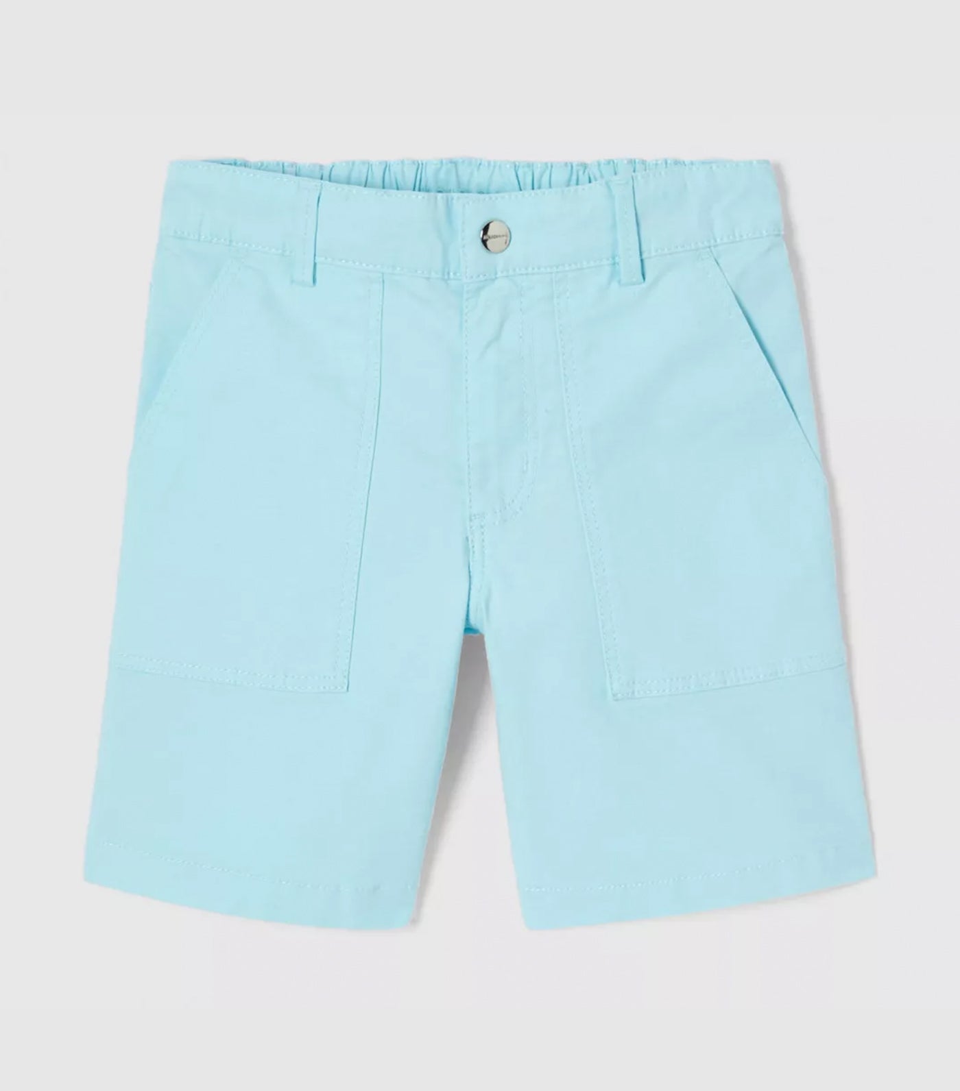Jacadi Nanchez Shorts Bleu Alize