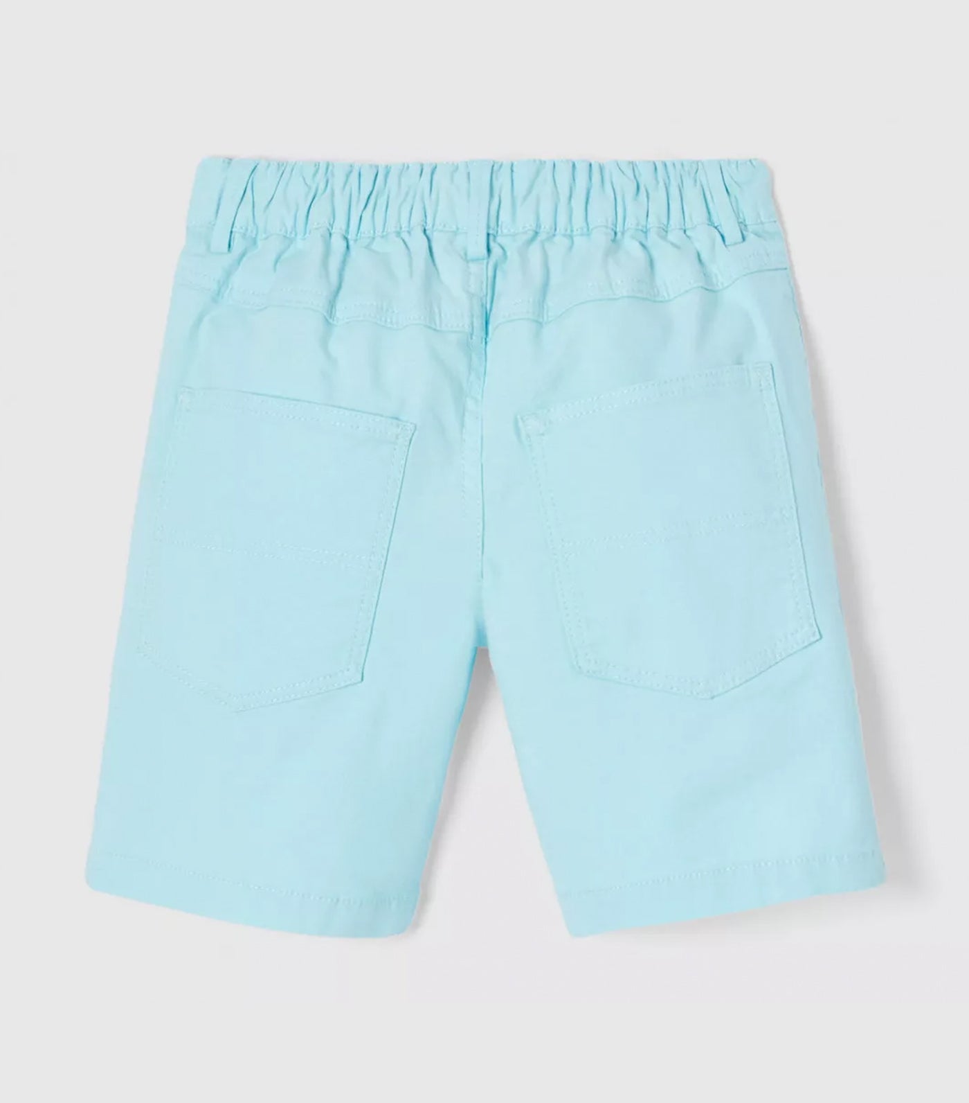 Jacadi Nanchez Shorts Bleu Alize