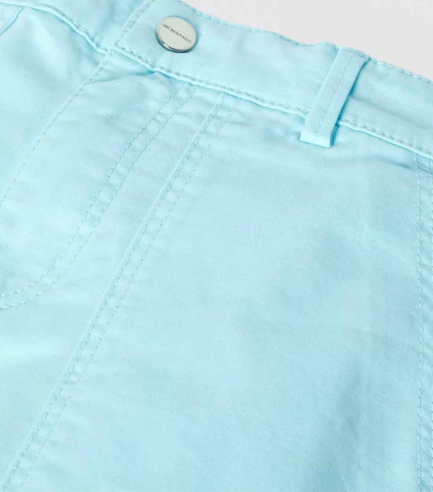 Jacadi Nanchez Shorts Bleu Alize
