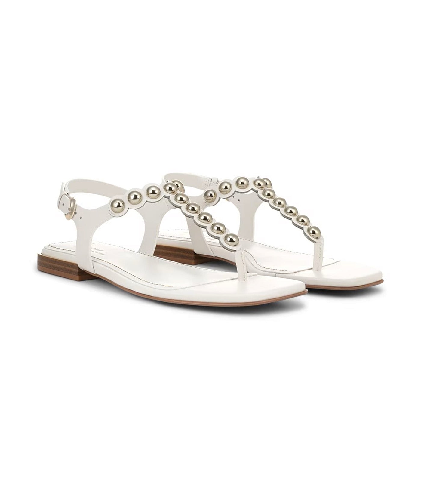 Nara Sandal Warm White