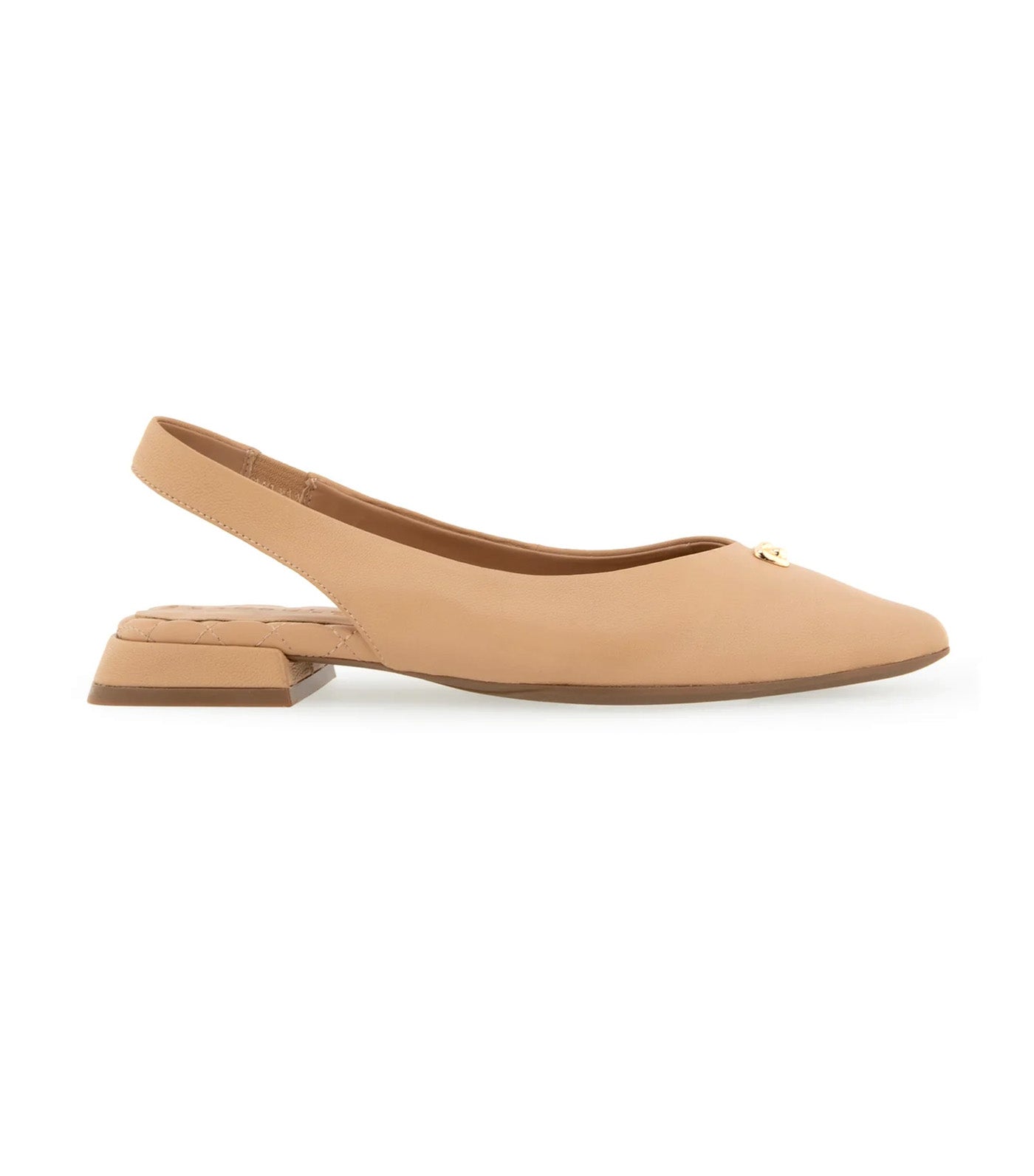 Nayana Slingback Flats