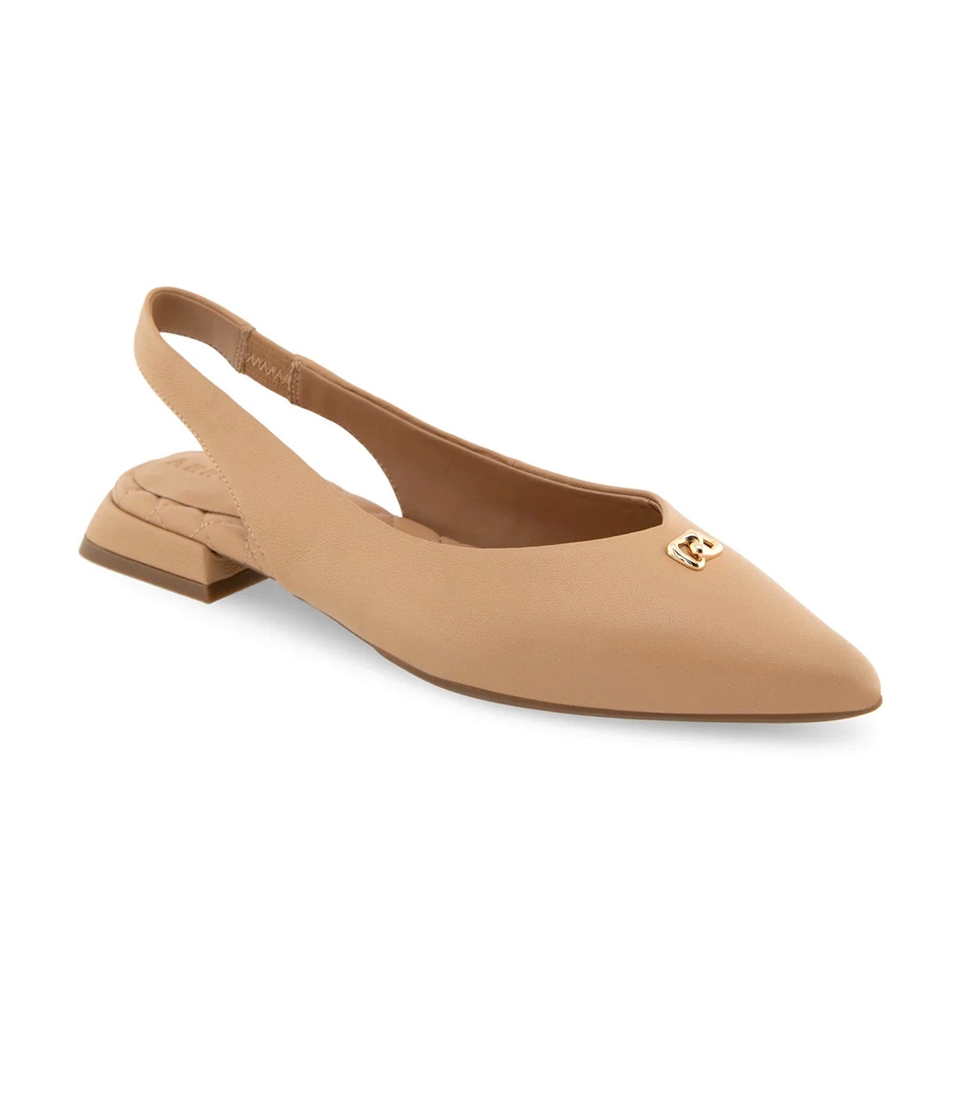 Nayana Slingback Flats