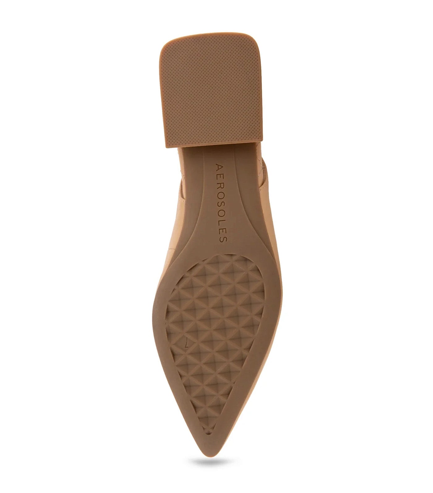 Nayana Slingback Flats