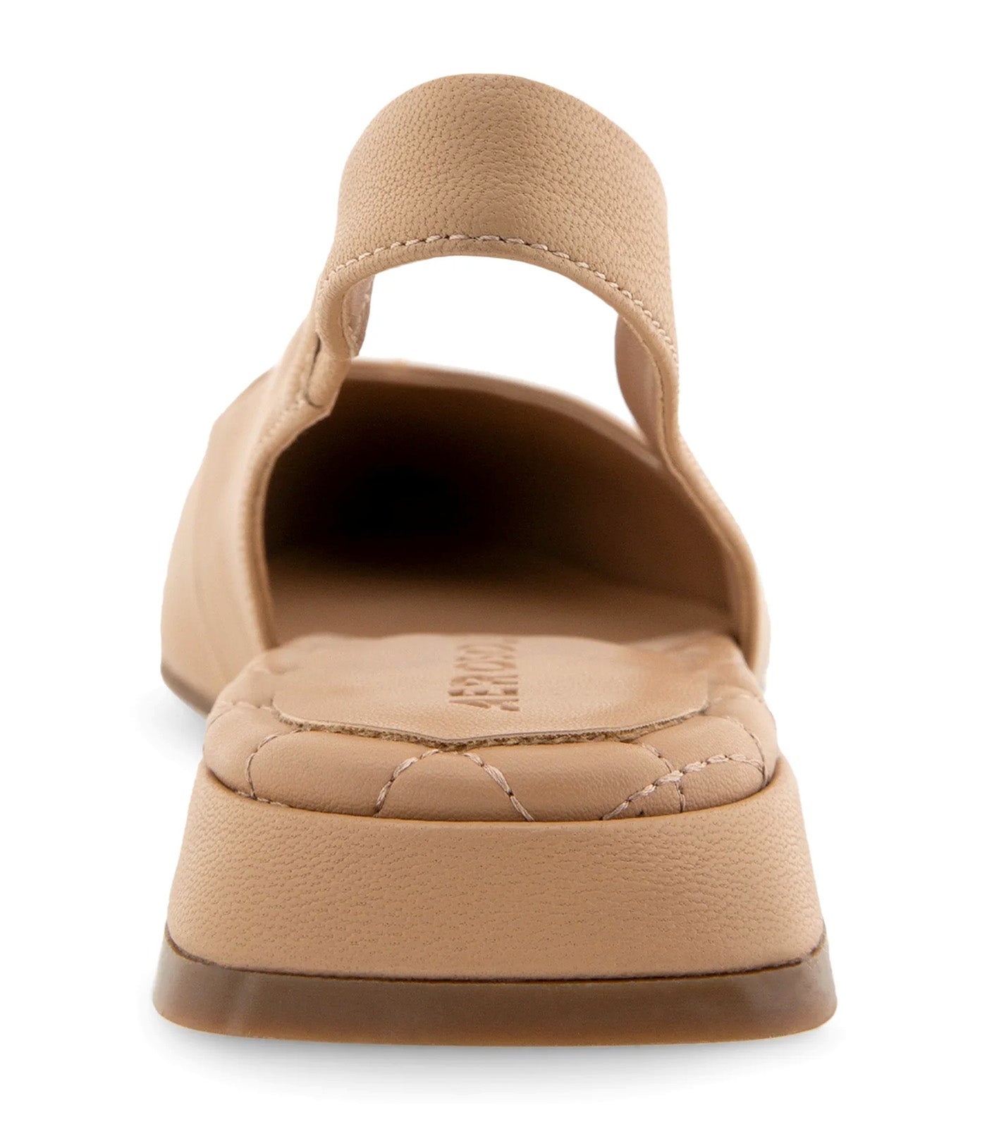 Nayana Slingback Flats