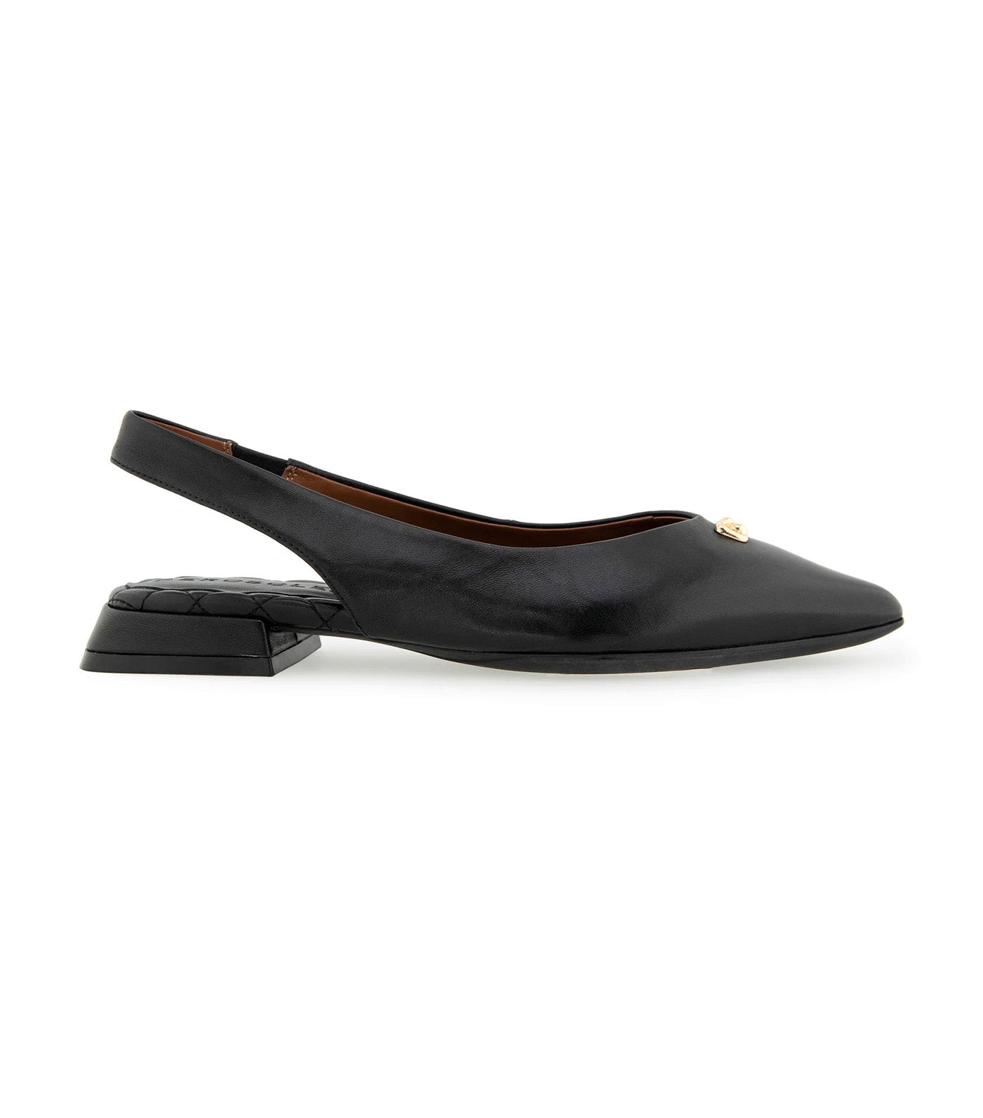 Nayana Slingback Flats