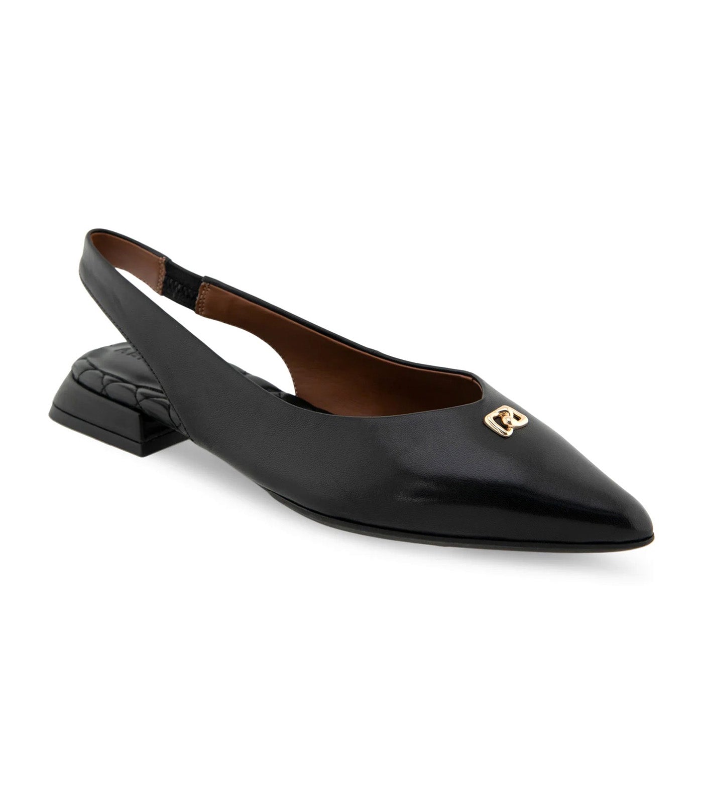 Nayana Slingback Flats