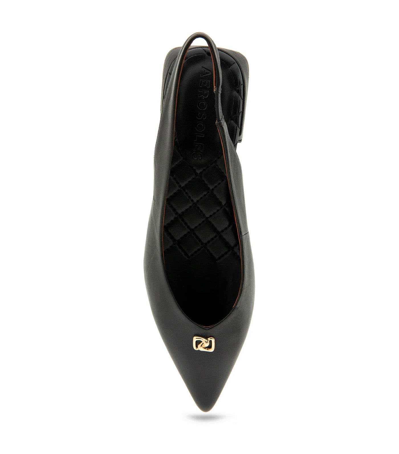 Nayana Slingback Flats