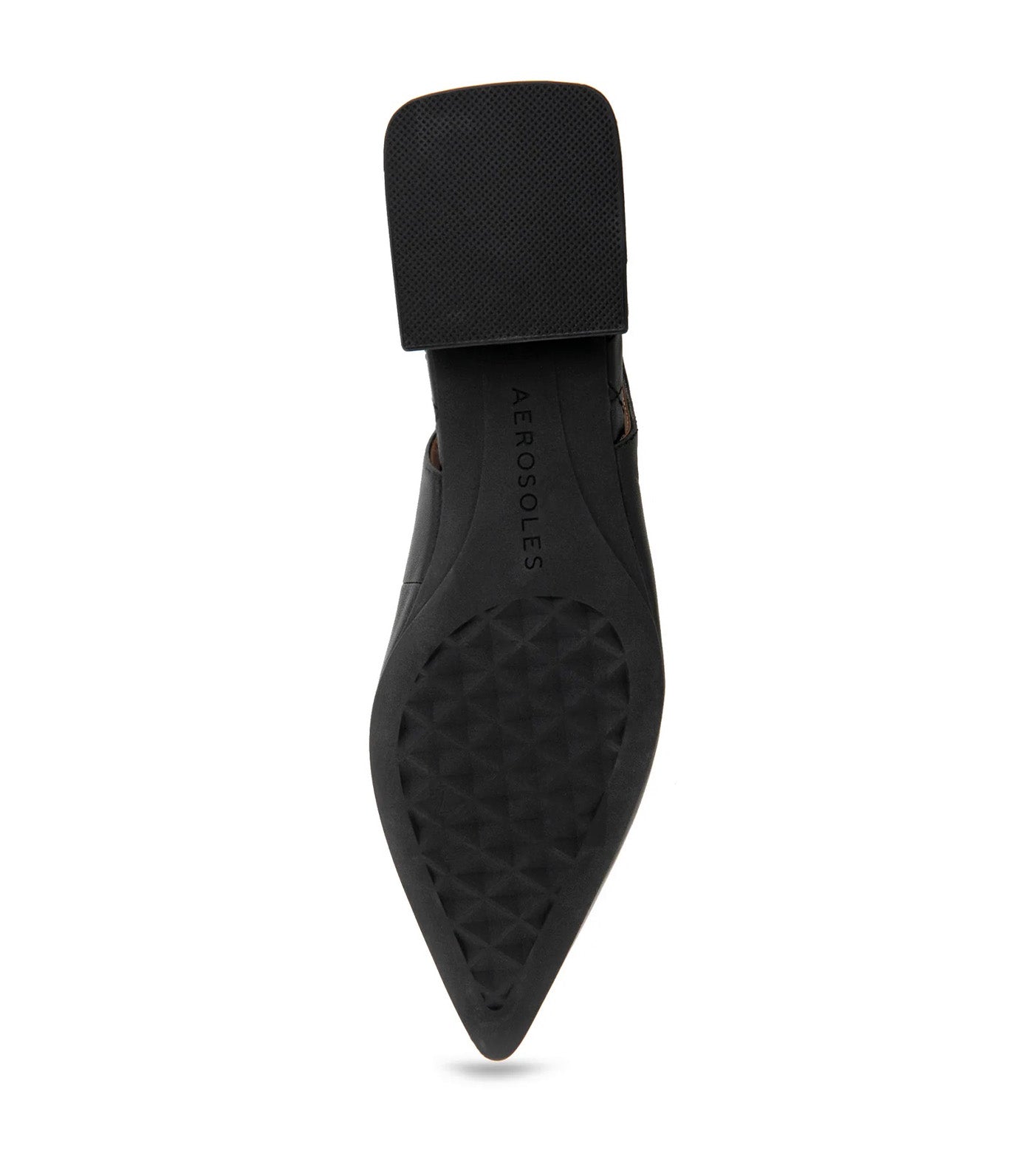 Nayana Slingback Flats