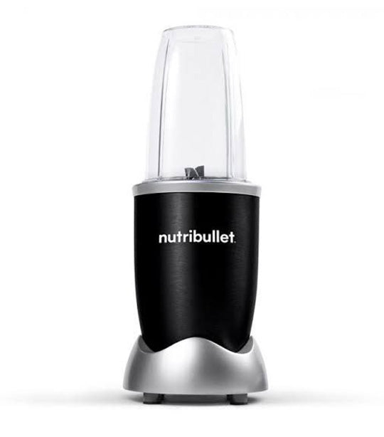 nutribullet 600 - Black