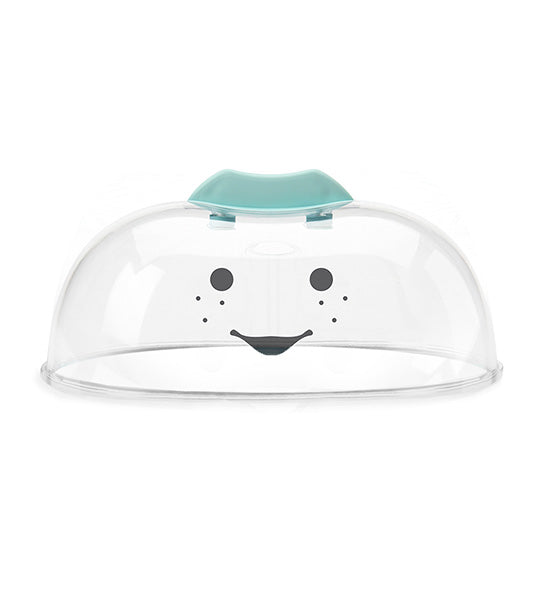 Nutribullet Baby Turbo Steamer - Teal