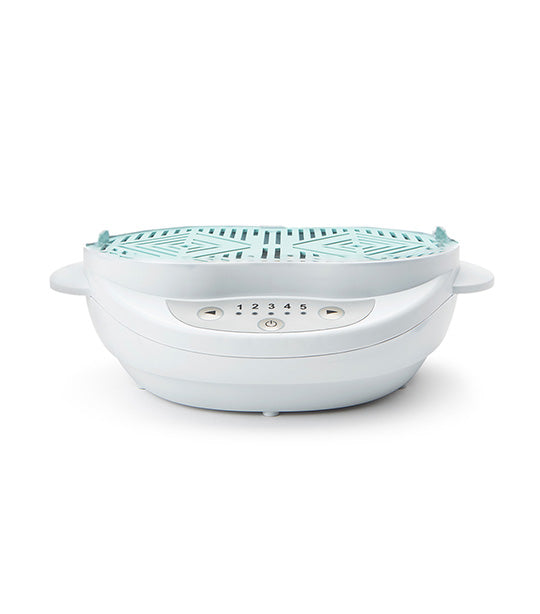 Nutribullet Baby Turbo Steamer - Teal