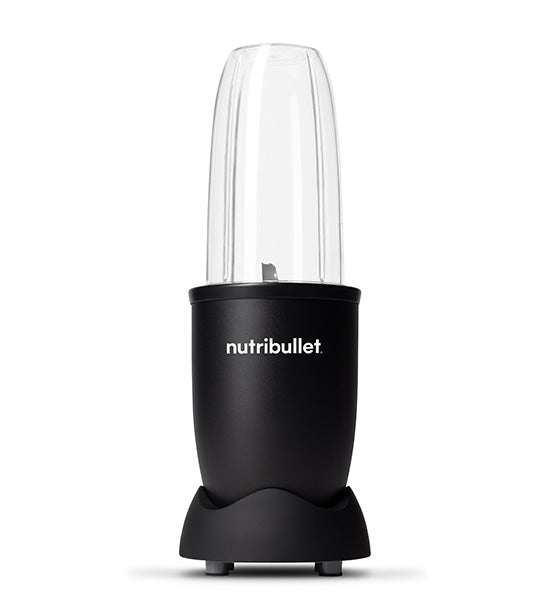 Nutribullet 900 - Matte Black