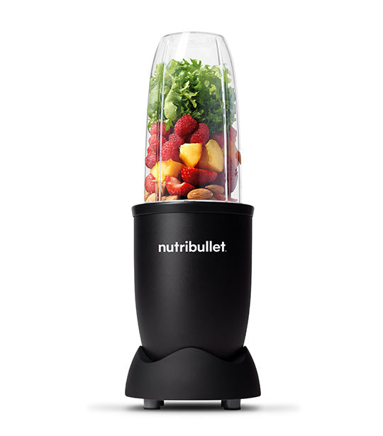 Nutribullet 900 - Matte Black