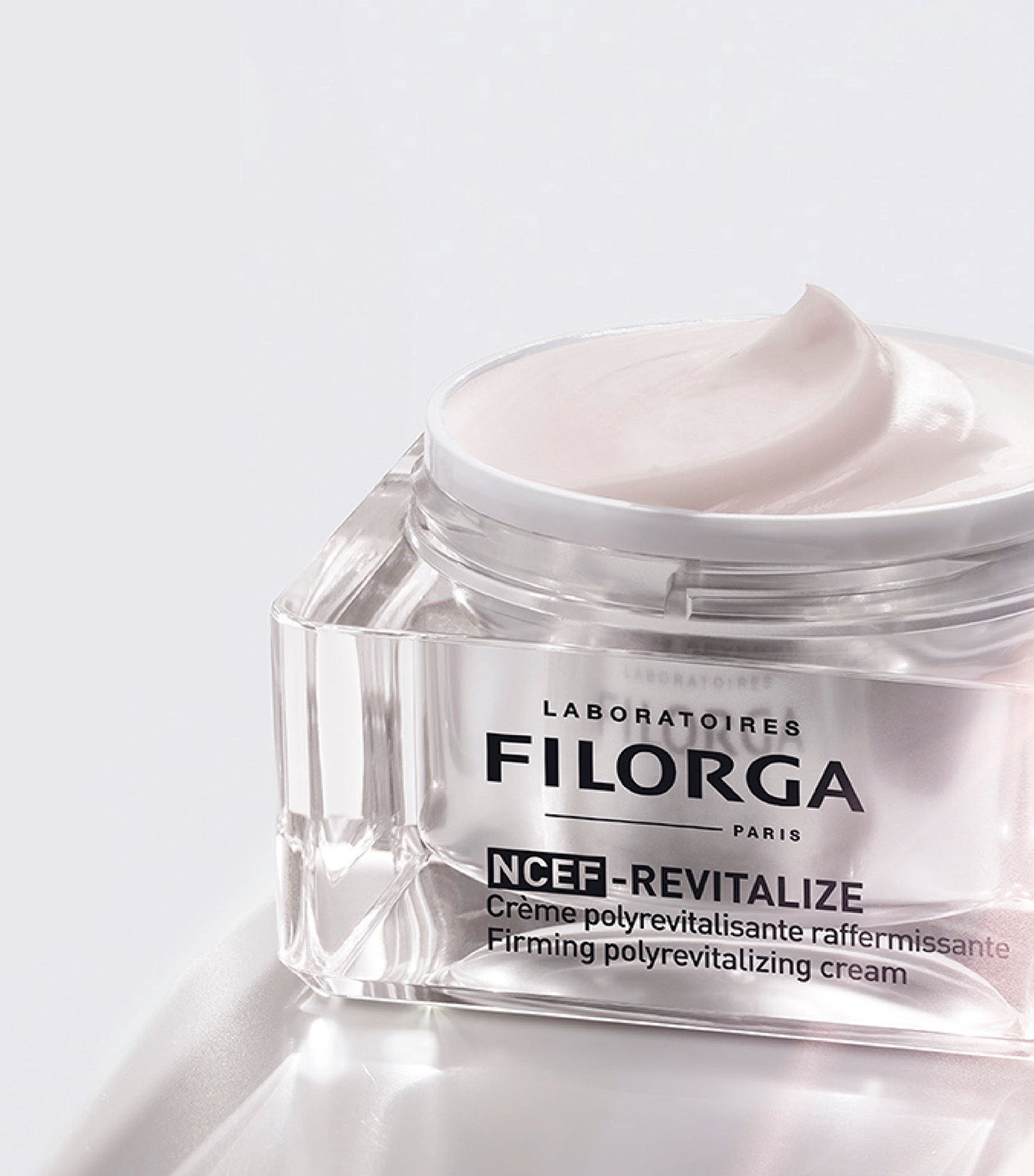 NCEF-Revitalize Firming Polyrevitalizing Cream 50ml