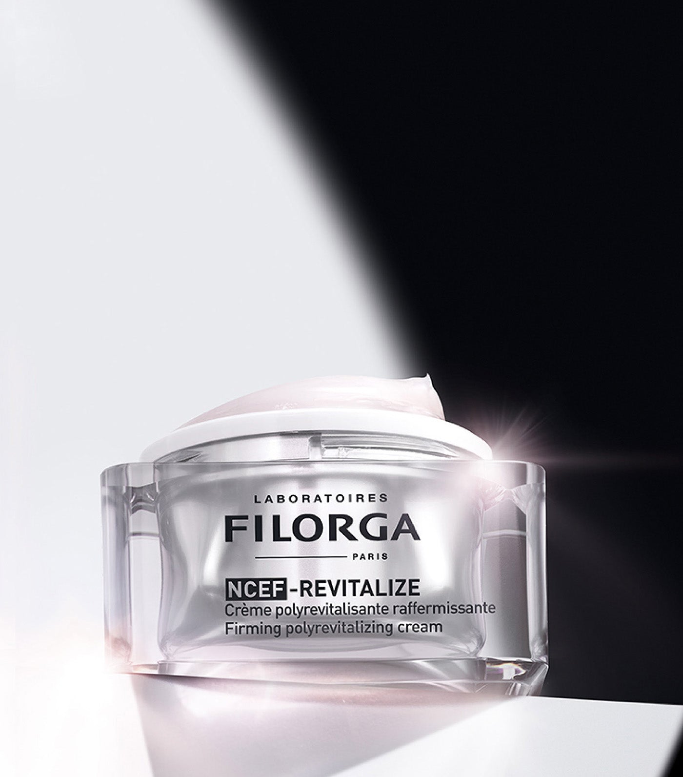 NCEF-Revitalize Firming Polyrevitalizing Cream 50ml