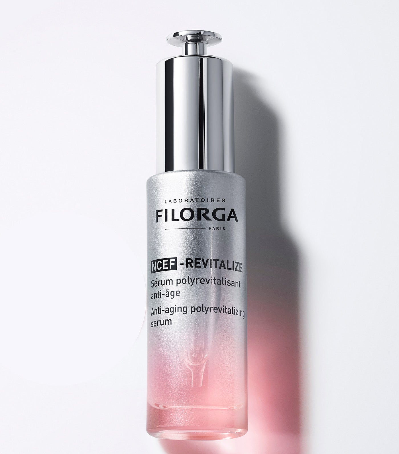 NCEF-Revitalize Anti-Ageing Polyrevitalizing Serum 30ml