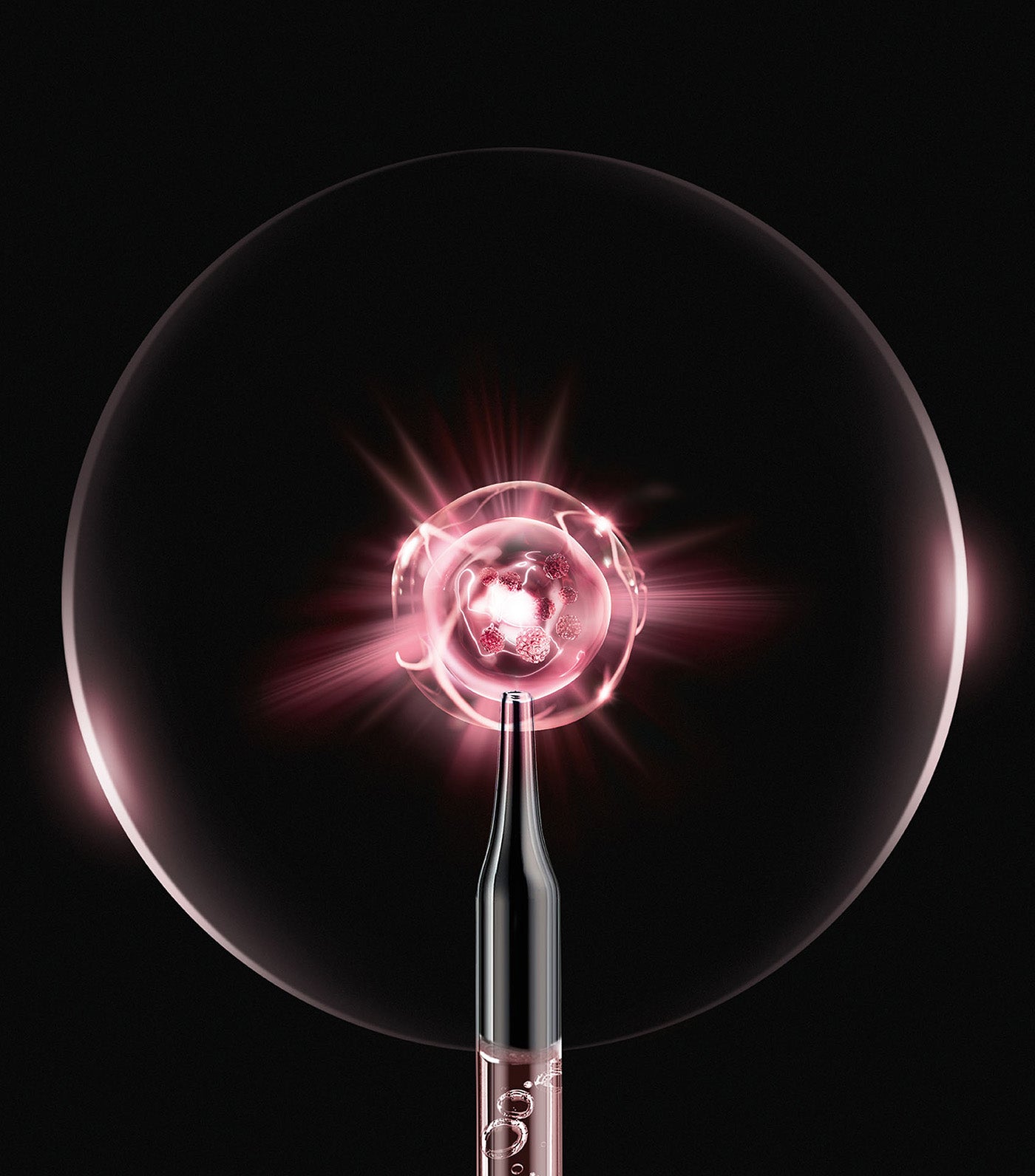 NCEF-Revitalize Anti-Ageing Polyrevitalizing Serum 30ml