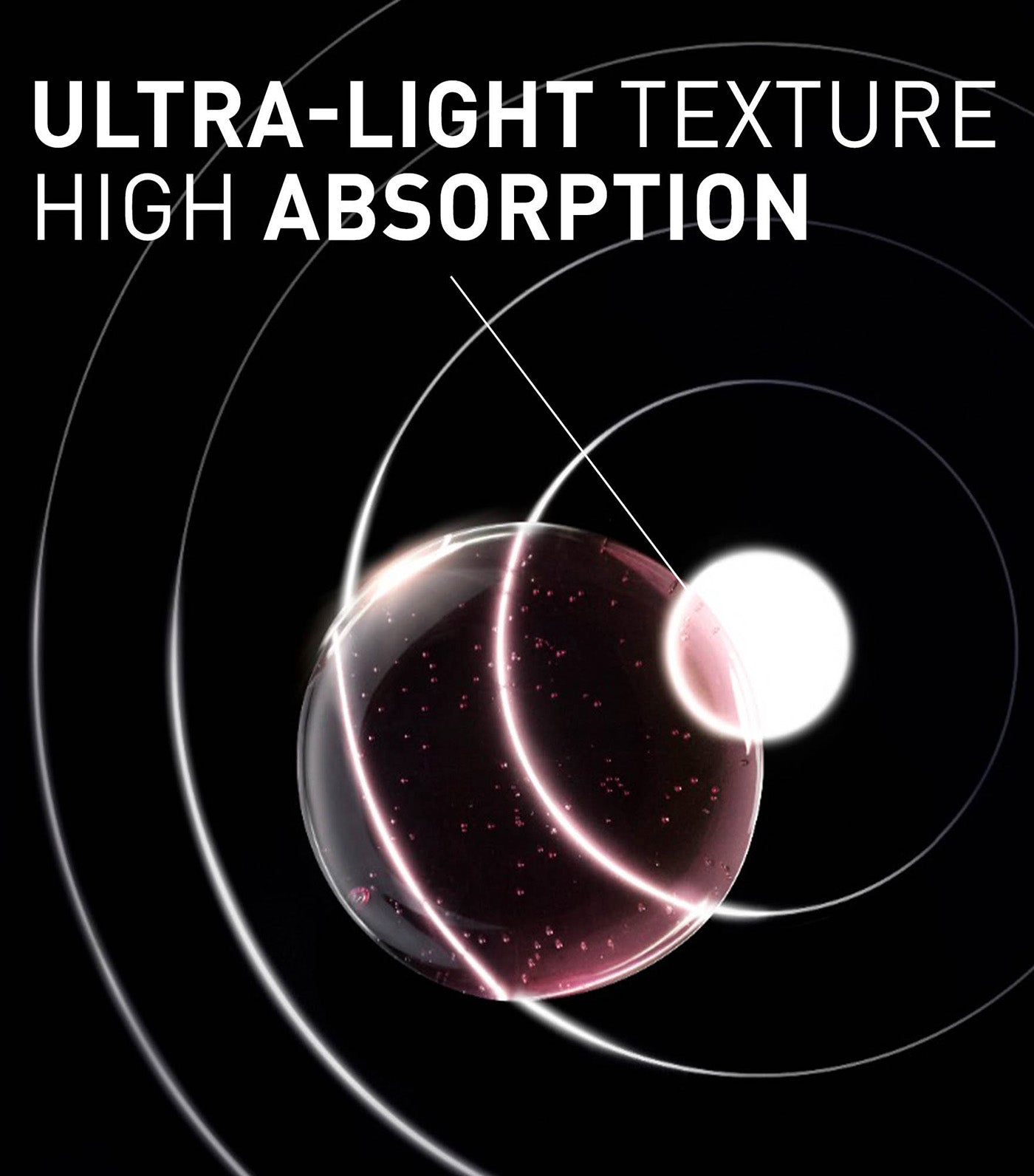 NCEF-SHOT Supreme Polyrevitalising Concentrate