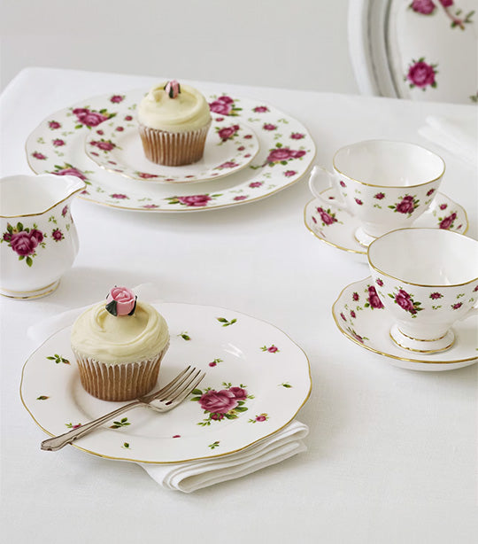 New Country Roses Collection