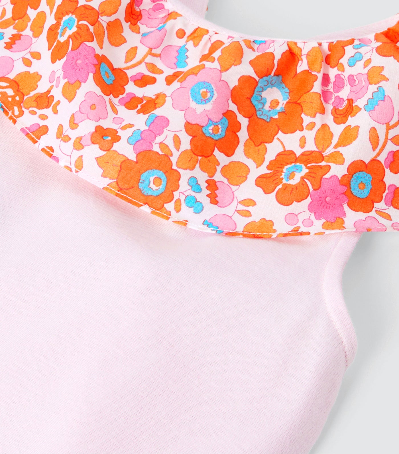 Neala Blouse Multicolor
