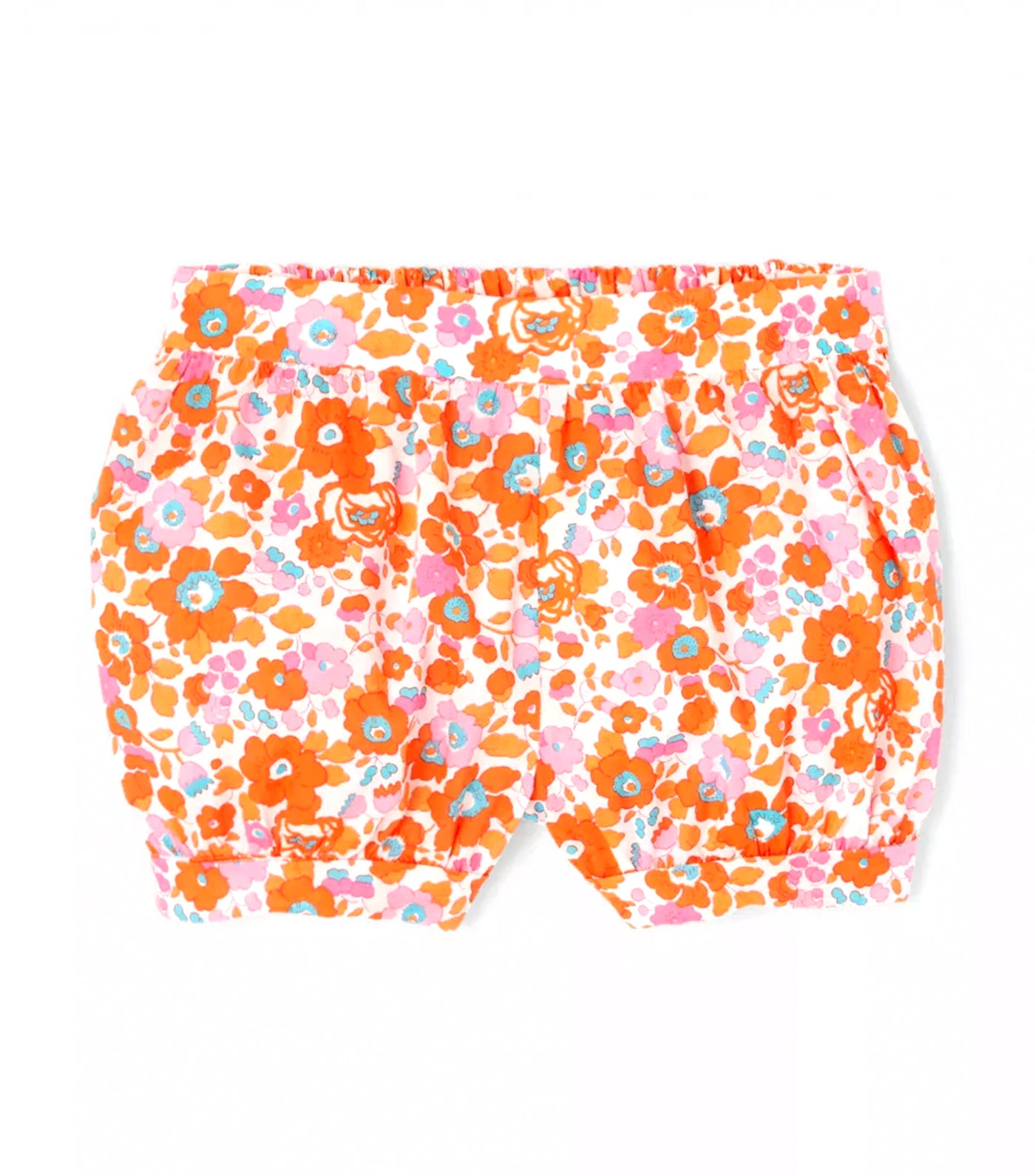 Jacadi Nelma Shorts Blanc/Multicolor