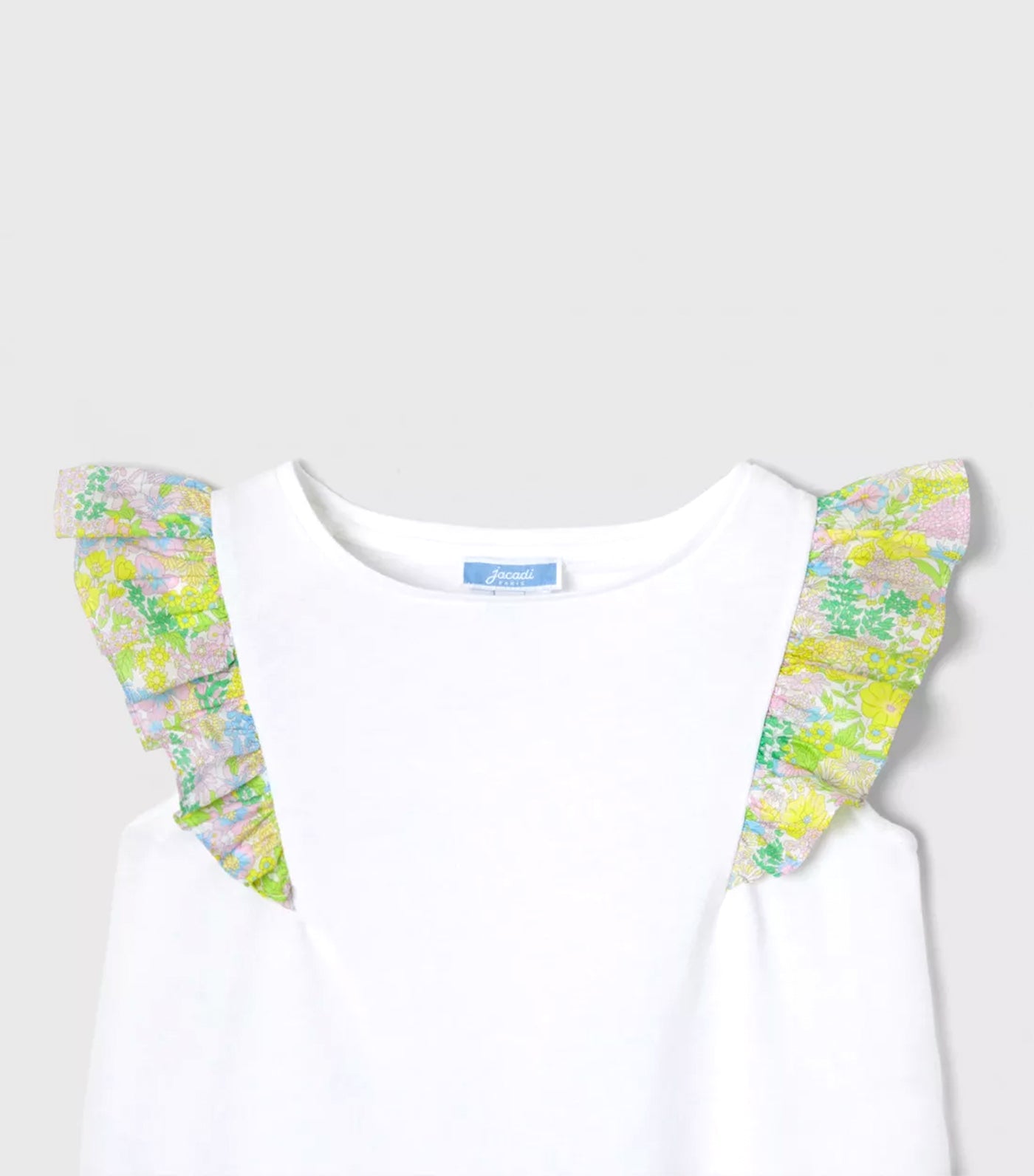 Neta Blouse Multicolor