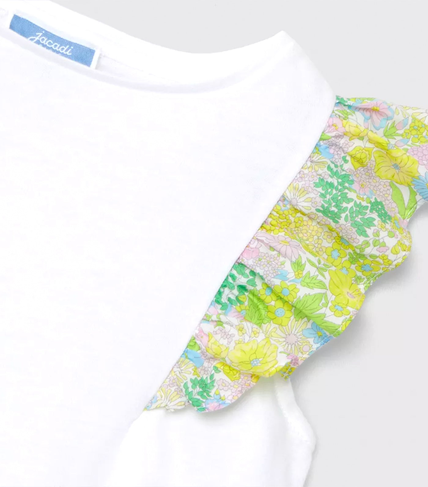 Neta Blouse Multicolor