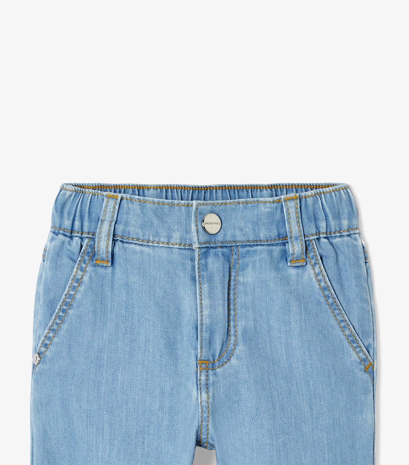 Jacadi Nevermind Pants Denim Clair