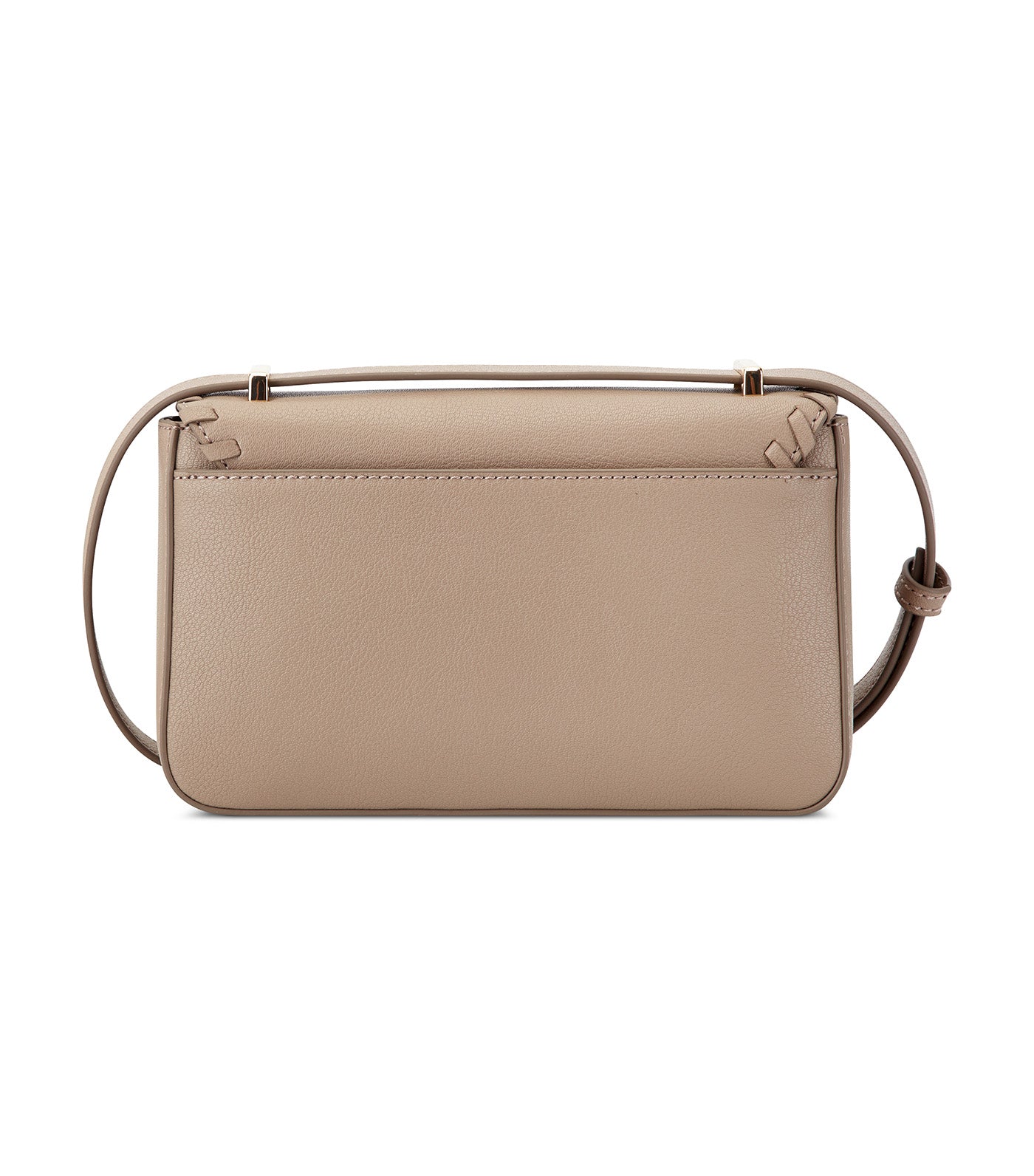 Peyton Convertible Crossbody Flap