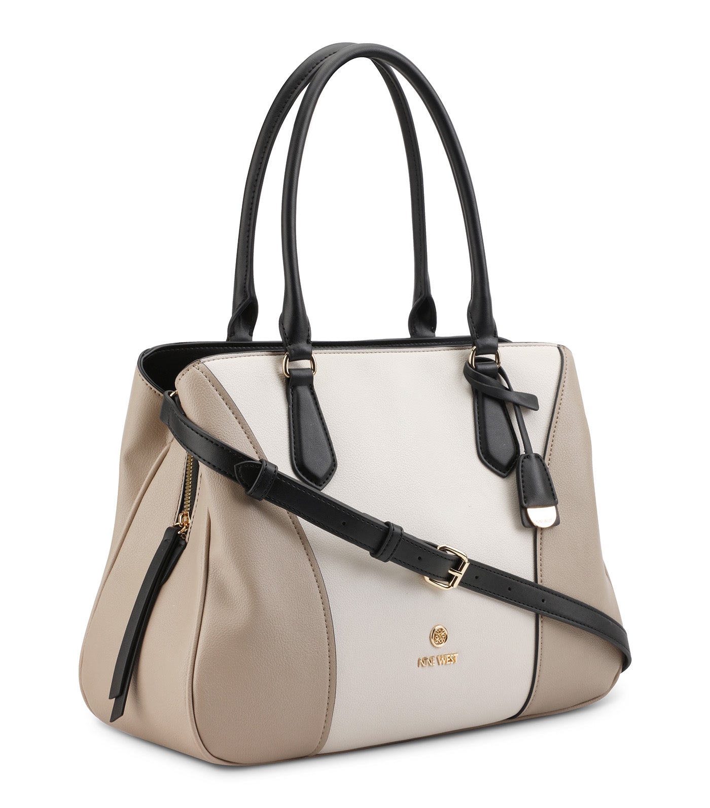 Bloomfield 3-Compartment Carryall