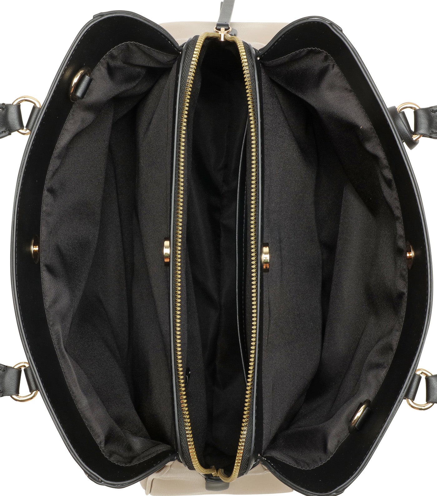 Bloomfield 3-Compartment Carryall