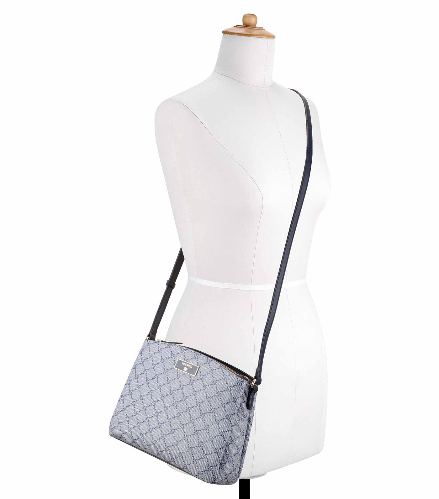 Mary Crossbody
