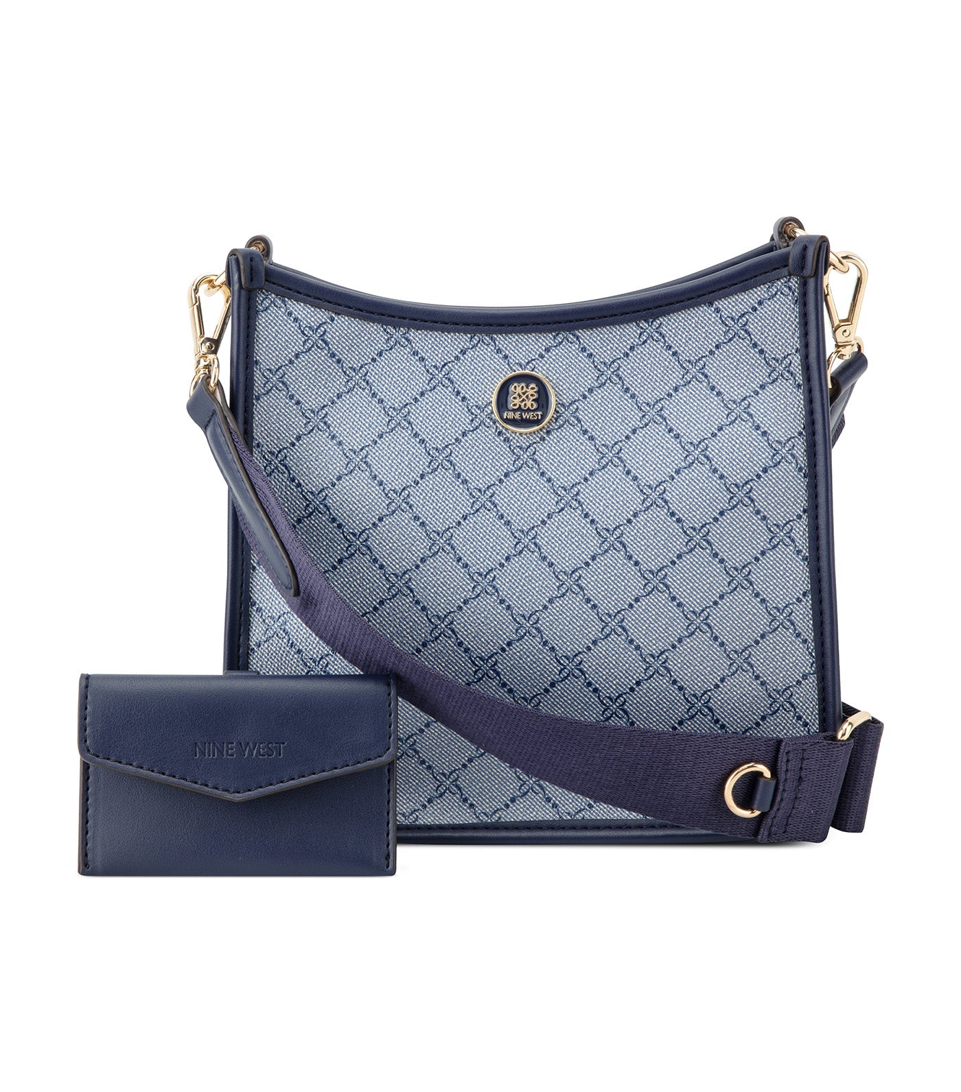 Nalini Small Crossbody