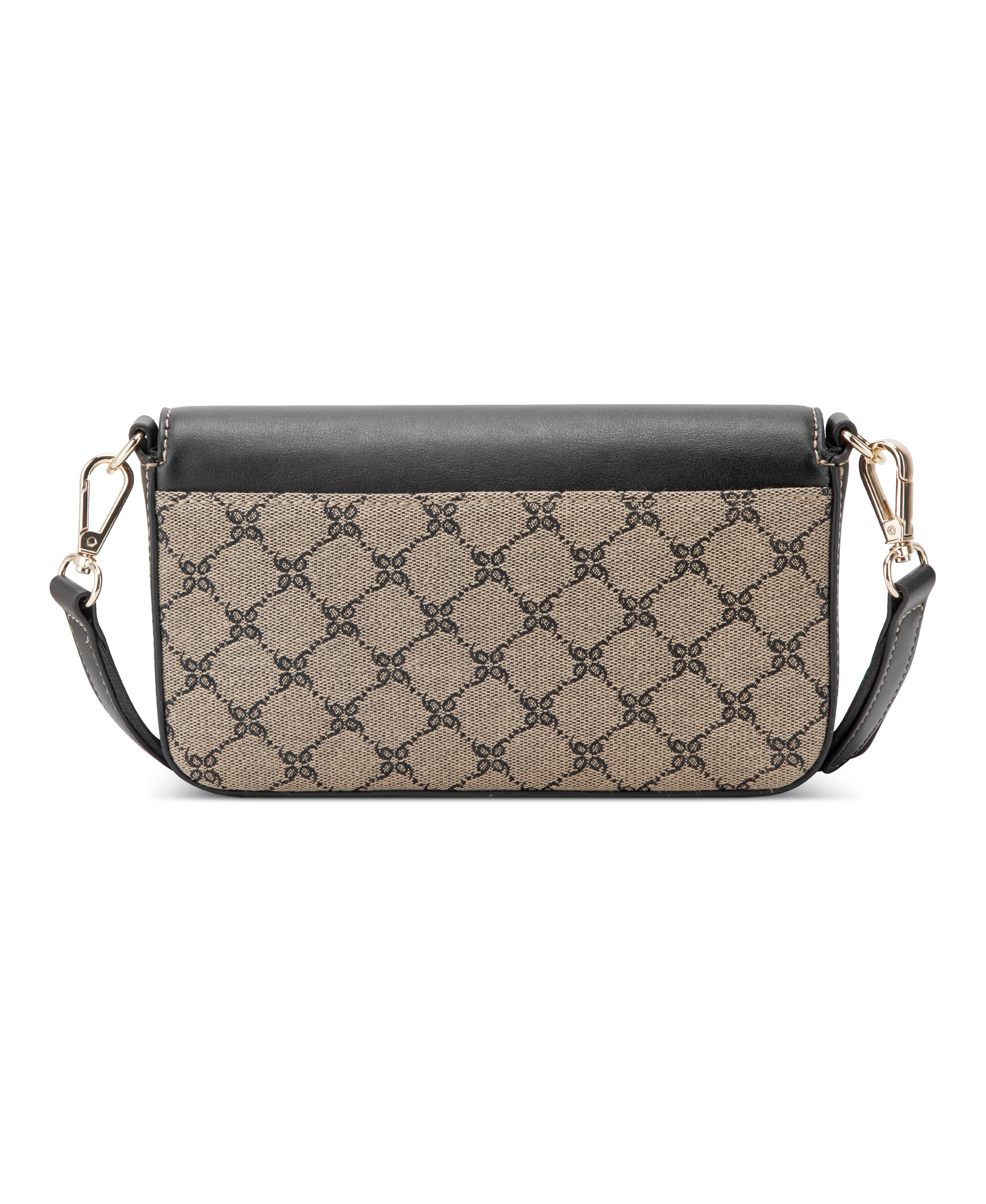 Peaches Mini Crossbody