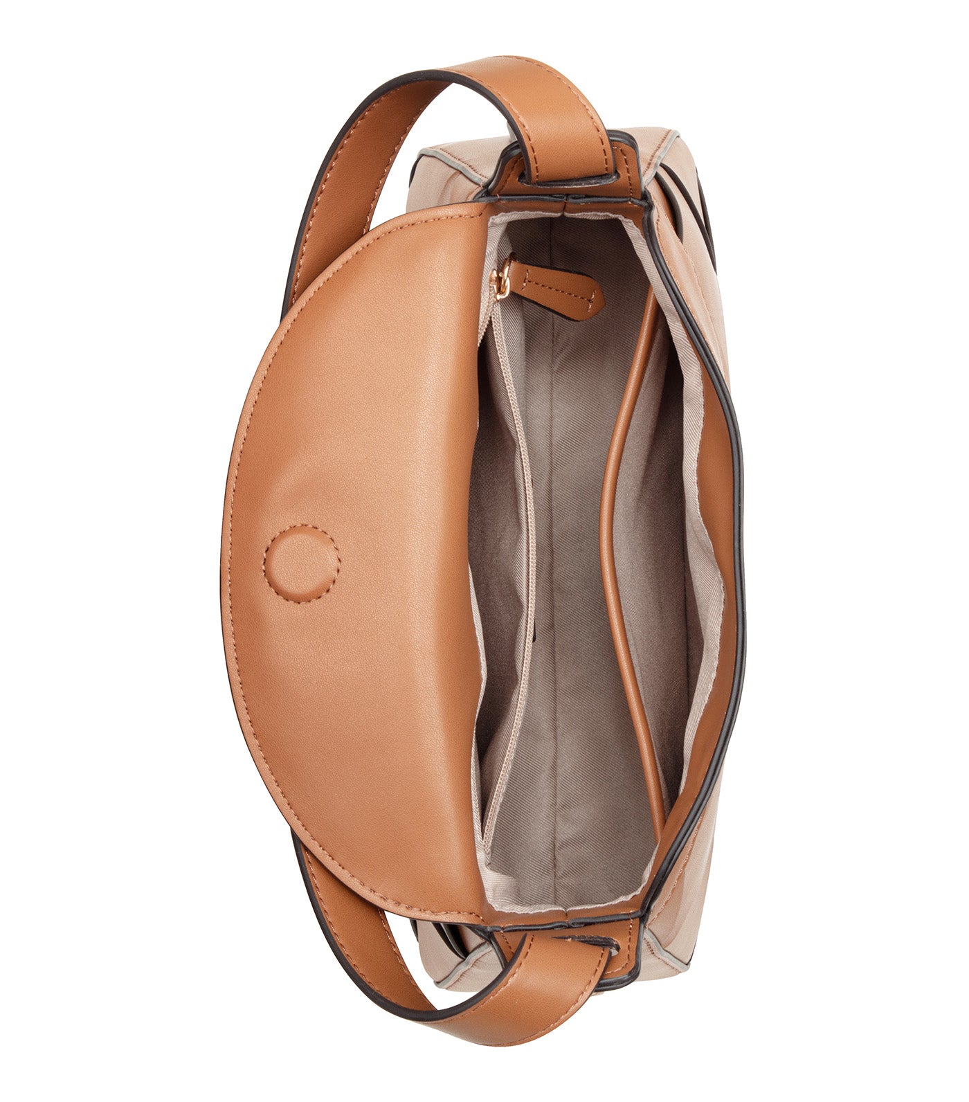 Eleanora Convertible Shoulder Bag