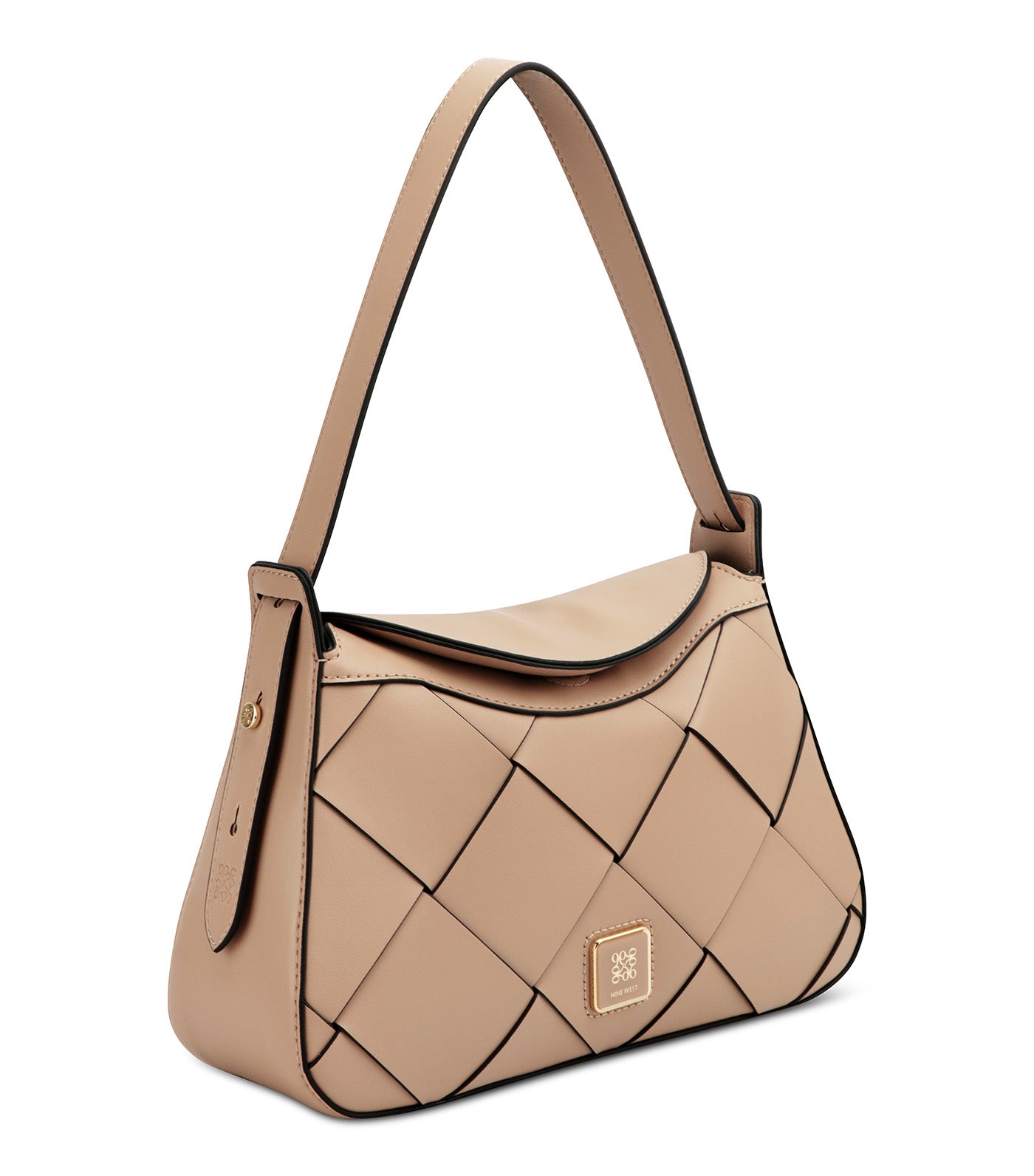 Eleanora Convertible Shoulder Bag