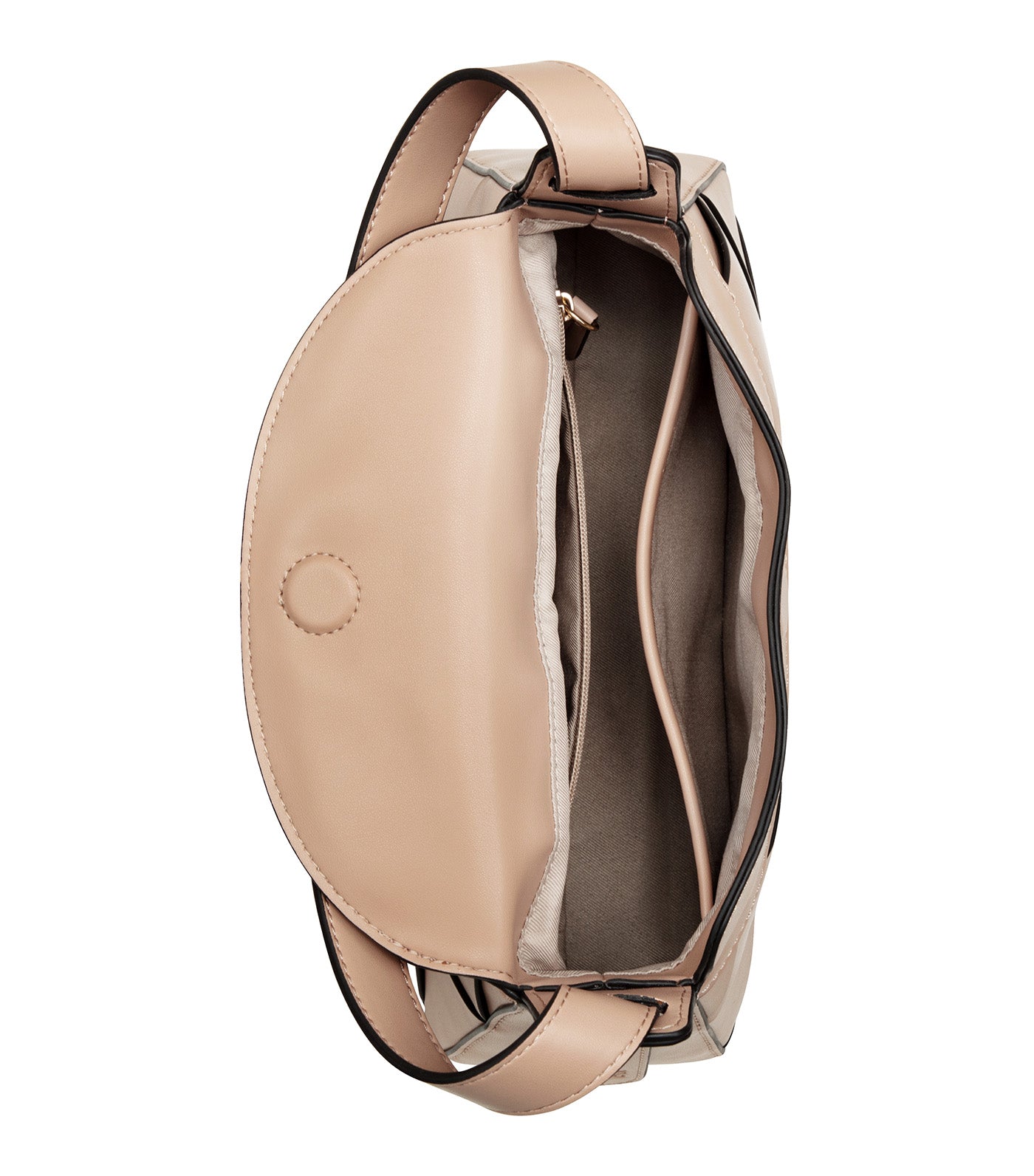 Eleanora Convertible Shoulder Bag