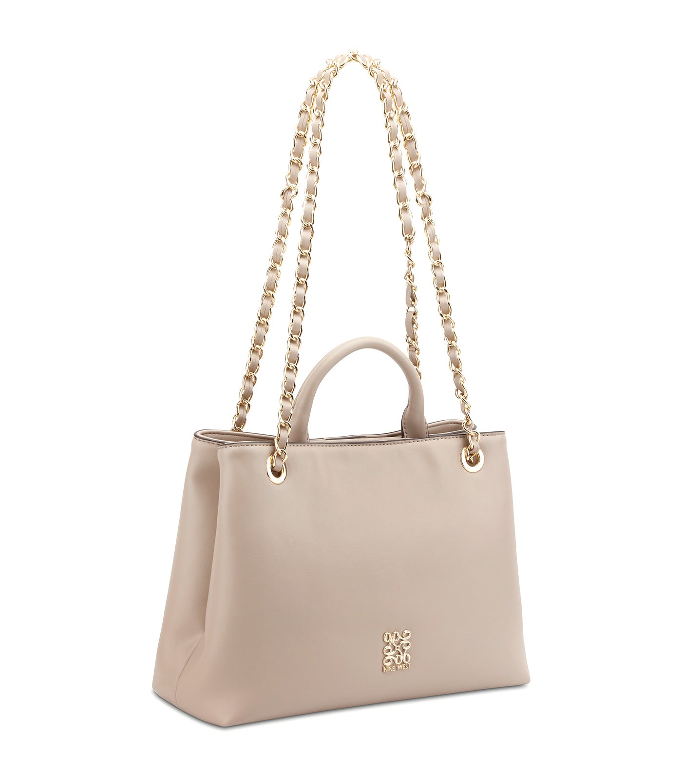 Omyra Satchel Pumice