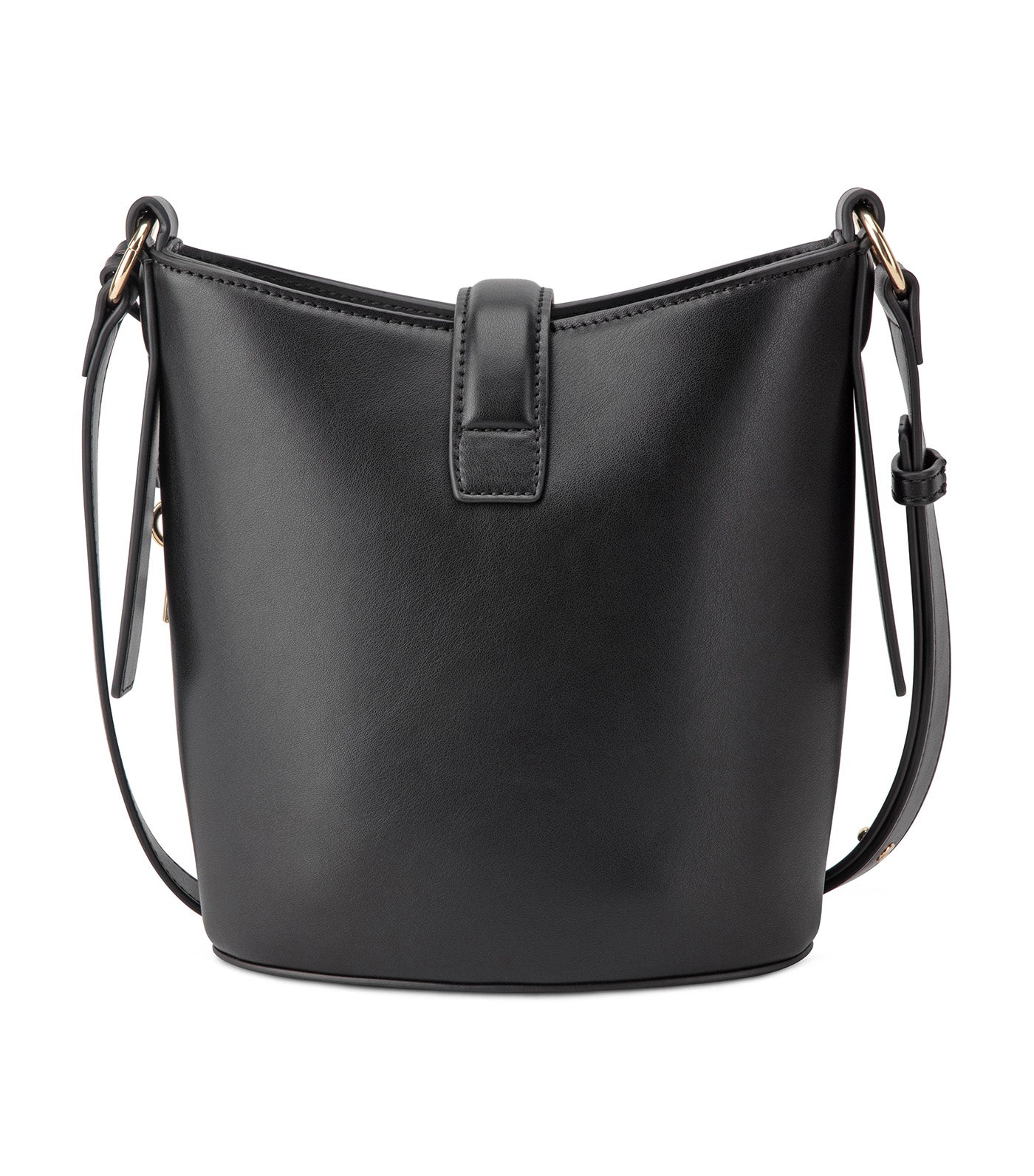 Tenely Crossbody Bag Black