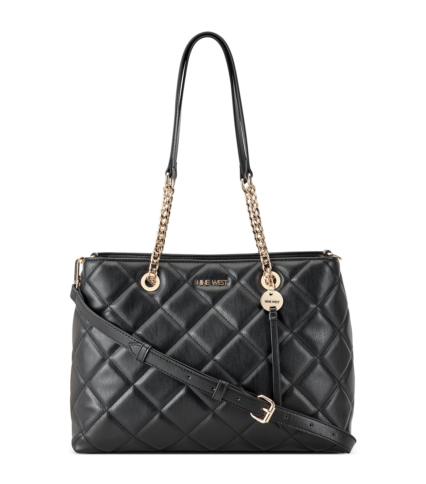 Meilani Carryall Black