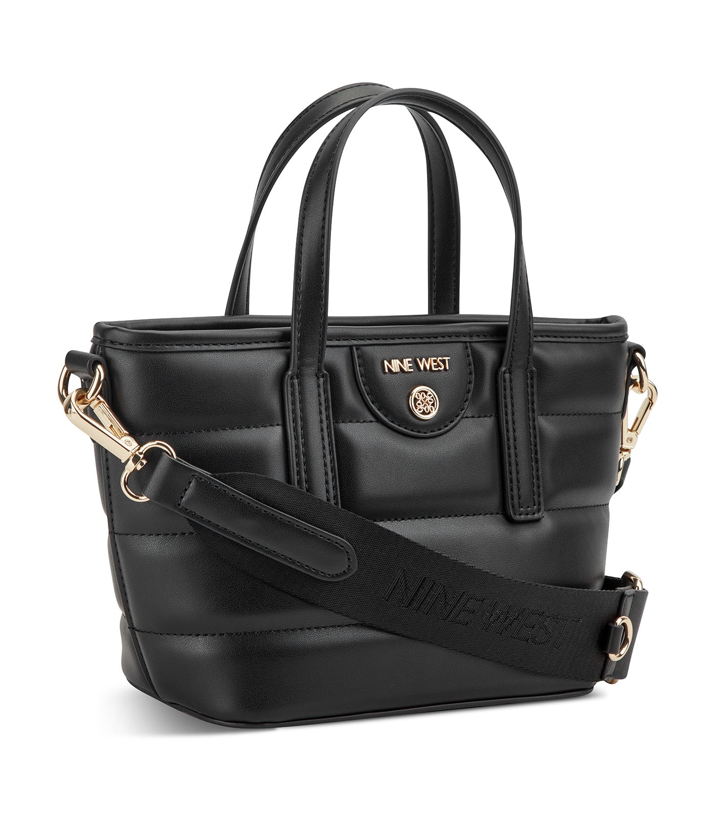 Tadeo Mini Tote Crossbody