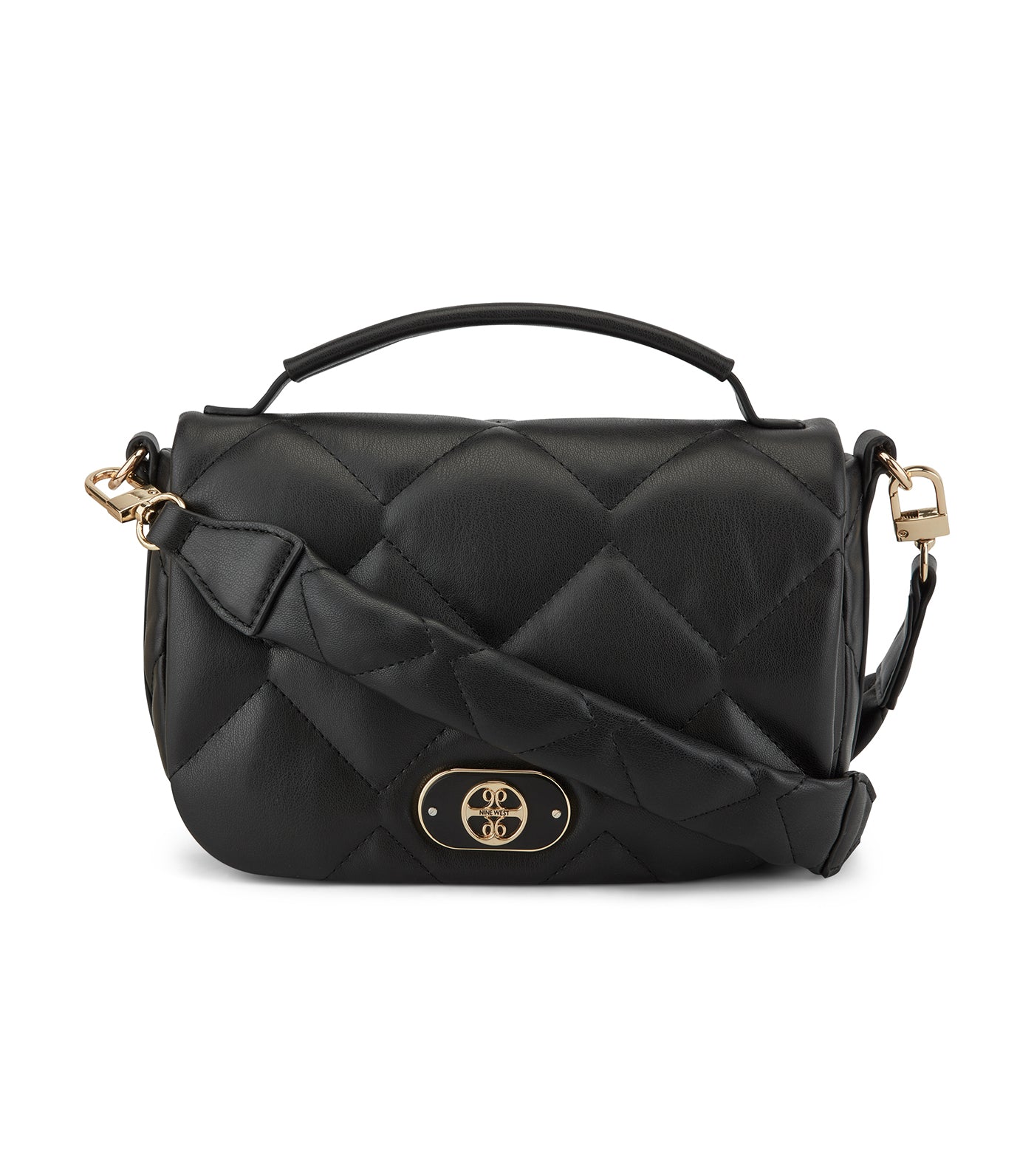 Rainey Crossbody Flap